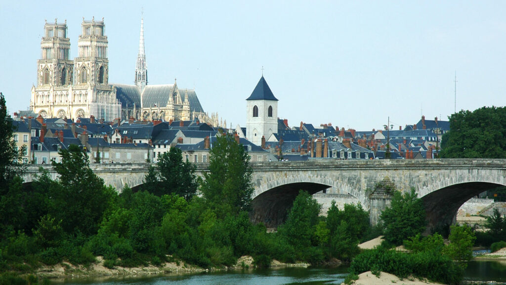 orléans